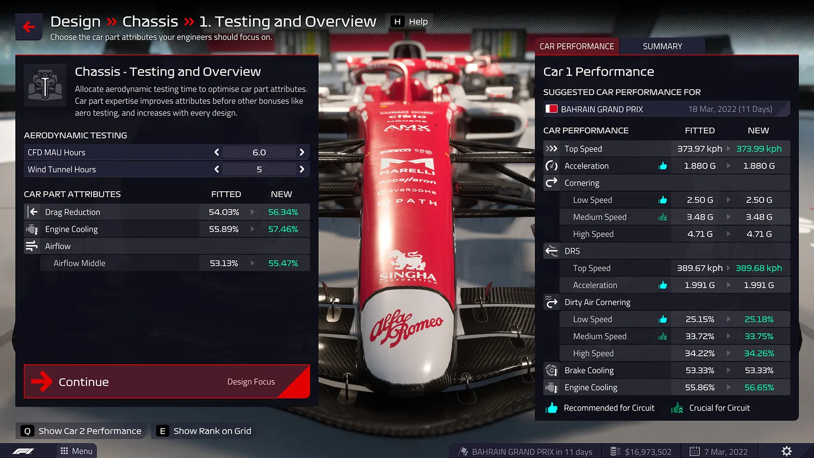 F1® Manager 2022 media 7