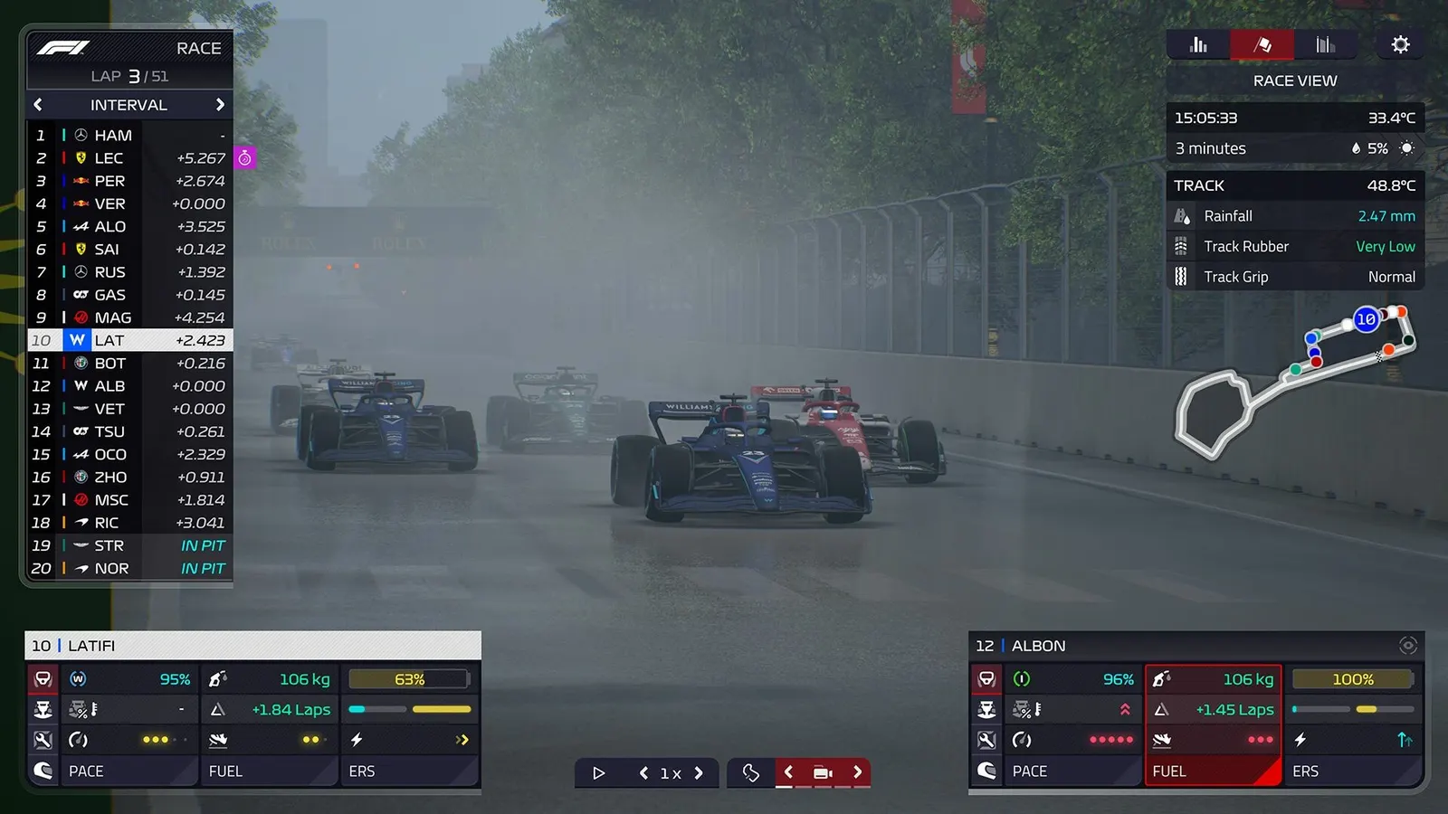 F1® Manager 2022 media 8