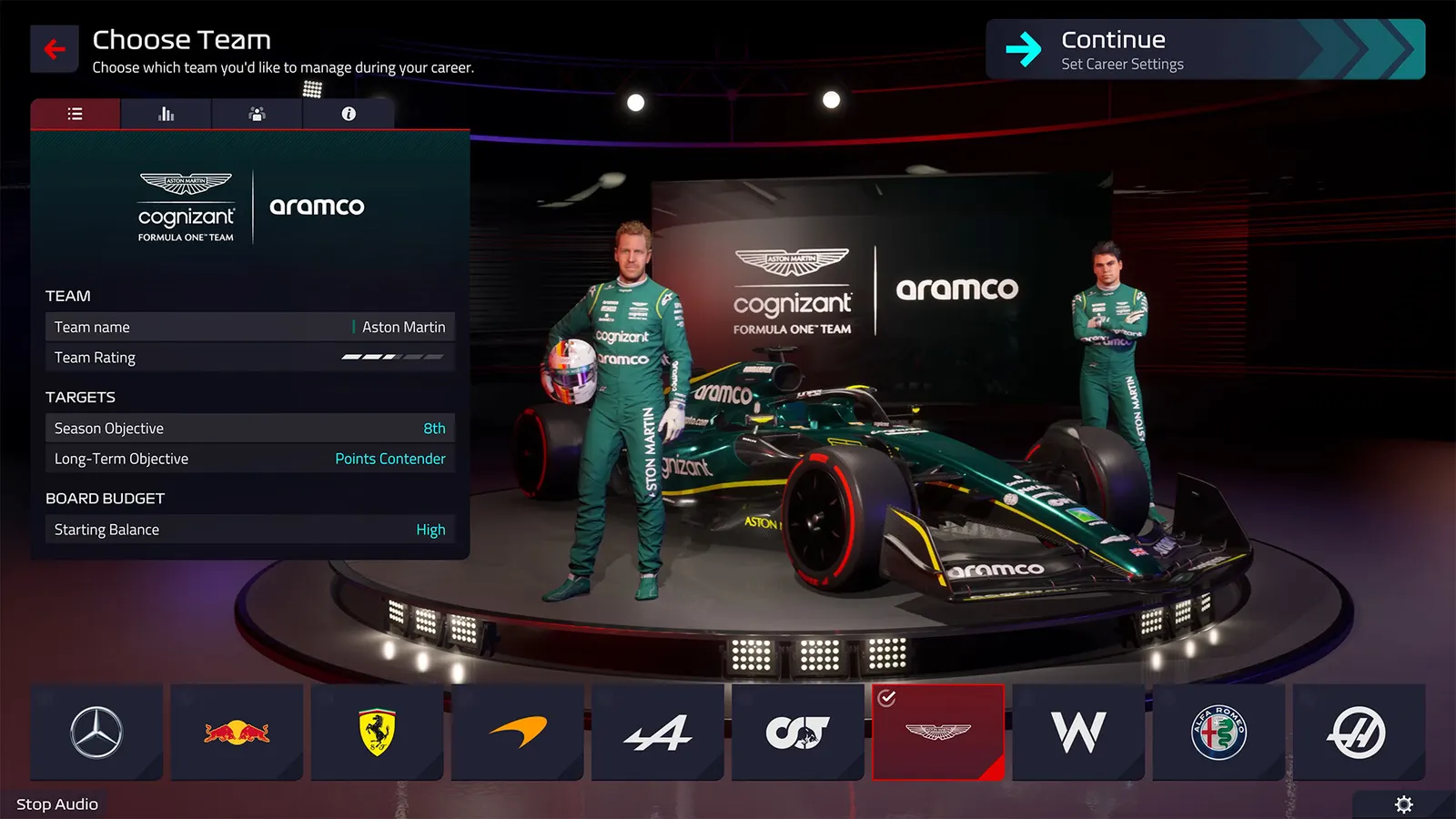 F1® Manager 2022 media 9