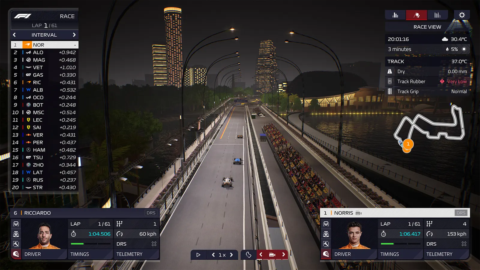 F1® Manager 2022 media 10