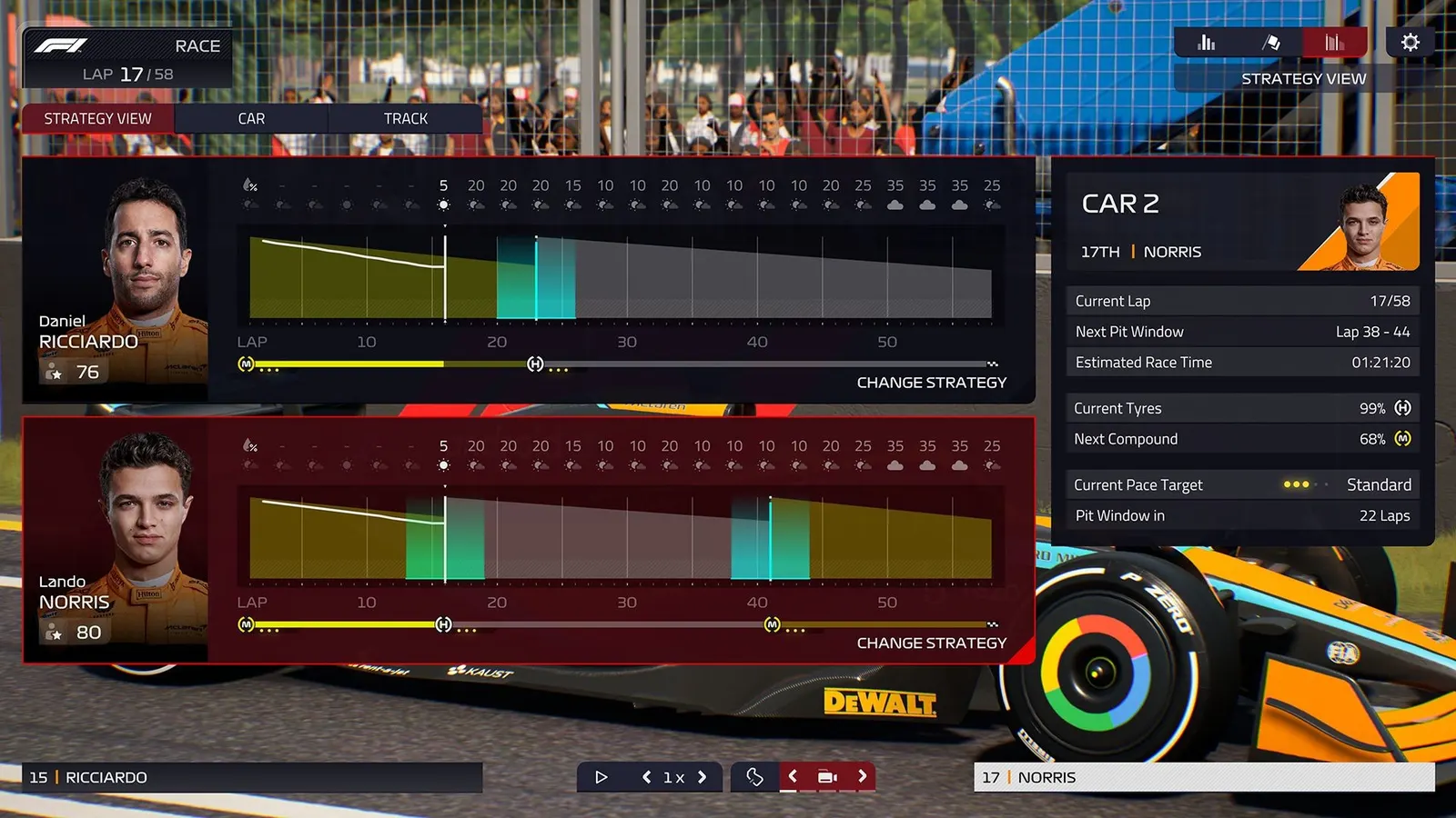 F1® Manager 2022 media 14