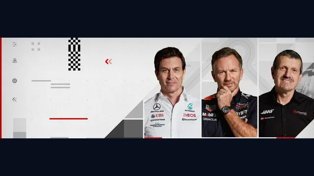 F1® Manager 2023