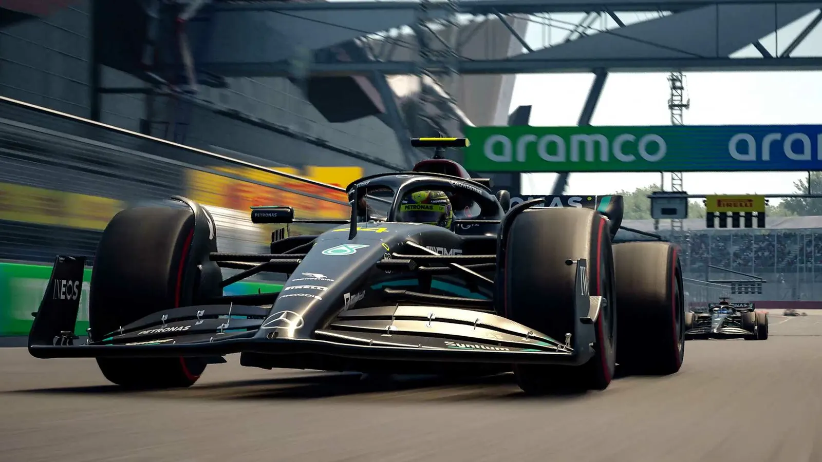 F1® Manager 2023 media 2