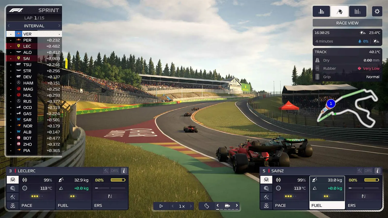 F1® Manager 2023 media 3