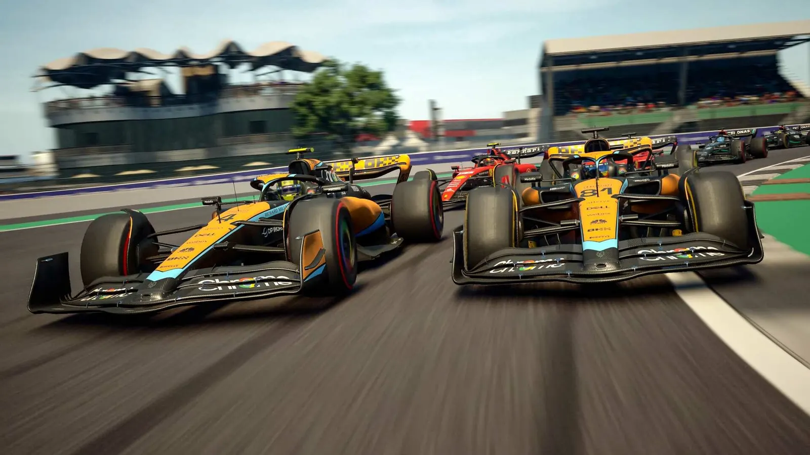 F1® Manager 2023 media 4