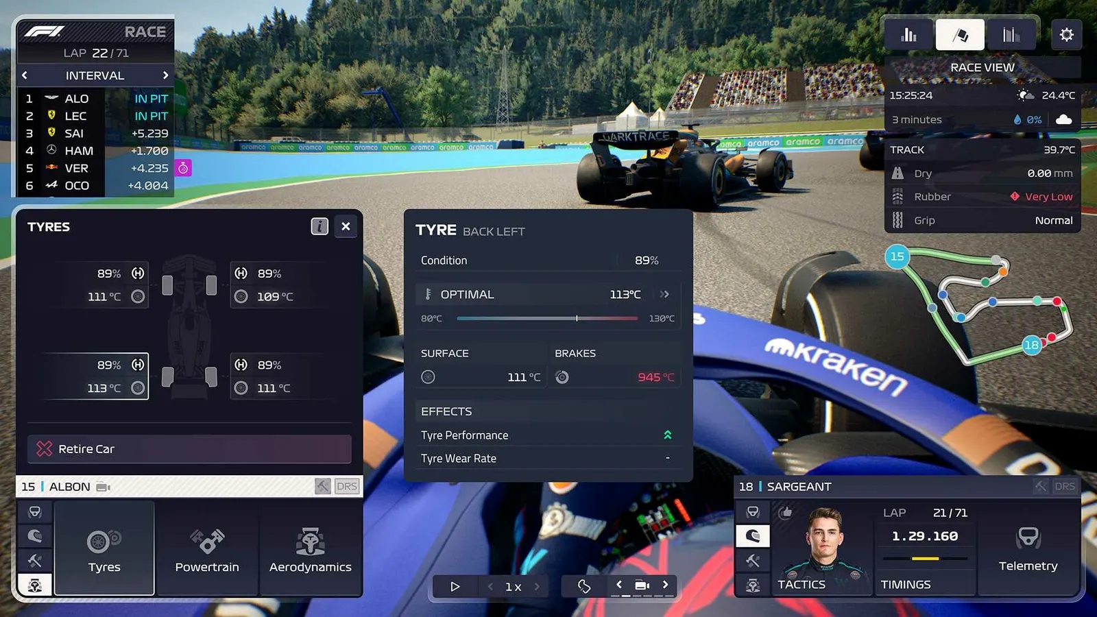 F1® Manager 2023 media 8
