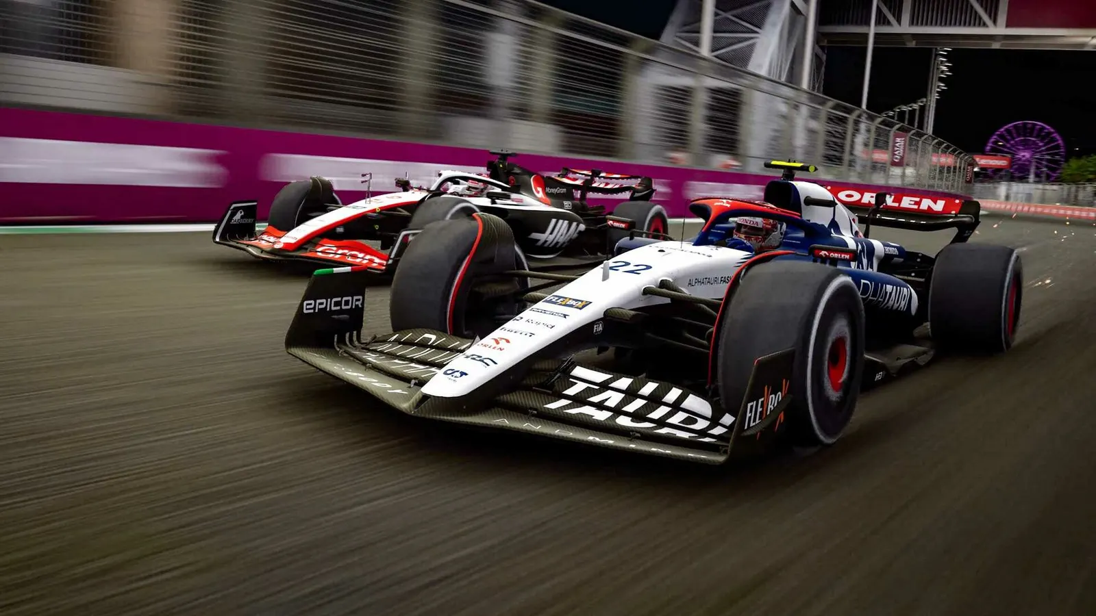 F1® Manager 2023 media 9