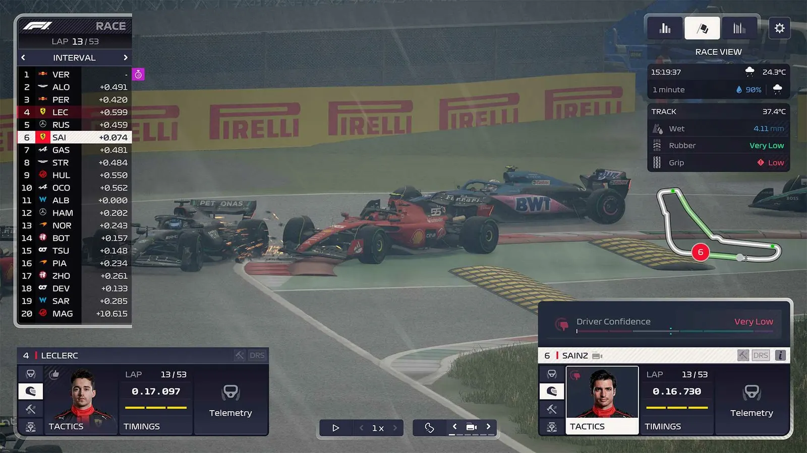 F1® Manager 2023 media 11