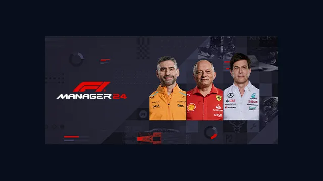 F1® Manager 2024