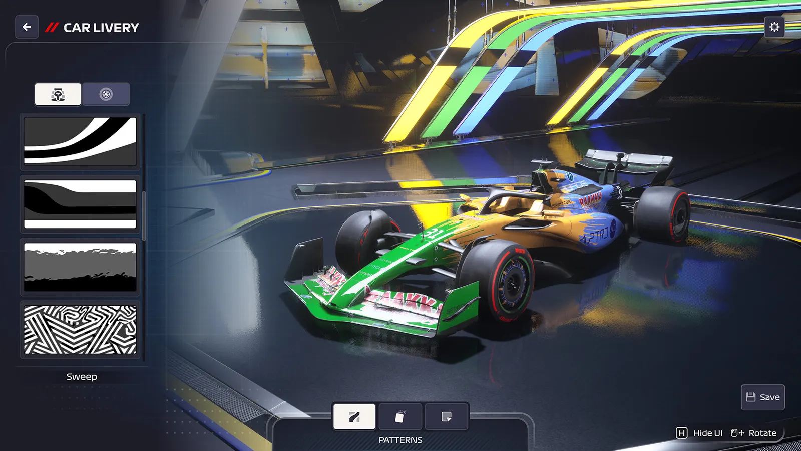 F1® Manager 2024 media 2