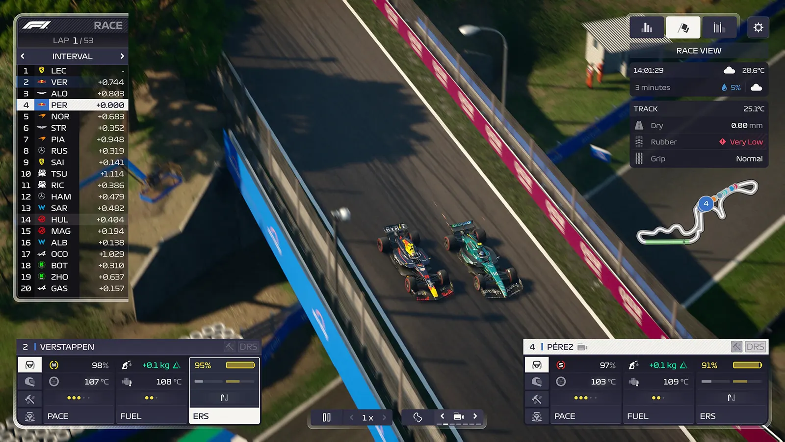 F1® Manager 2024 media 3