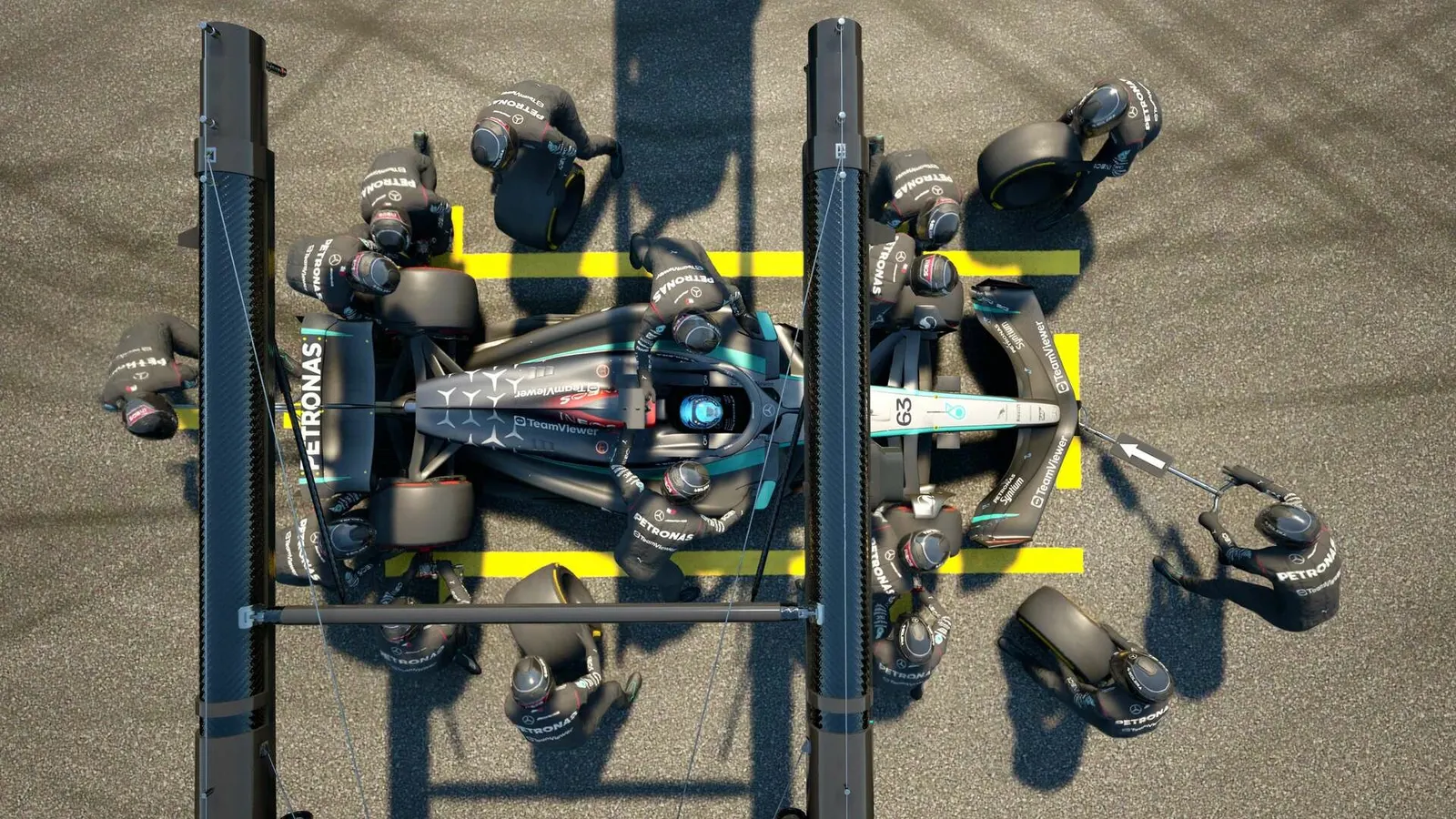 F1® Manager 2024 media 4