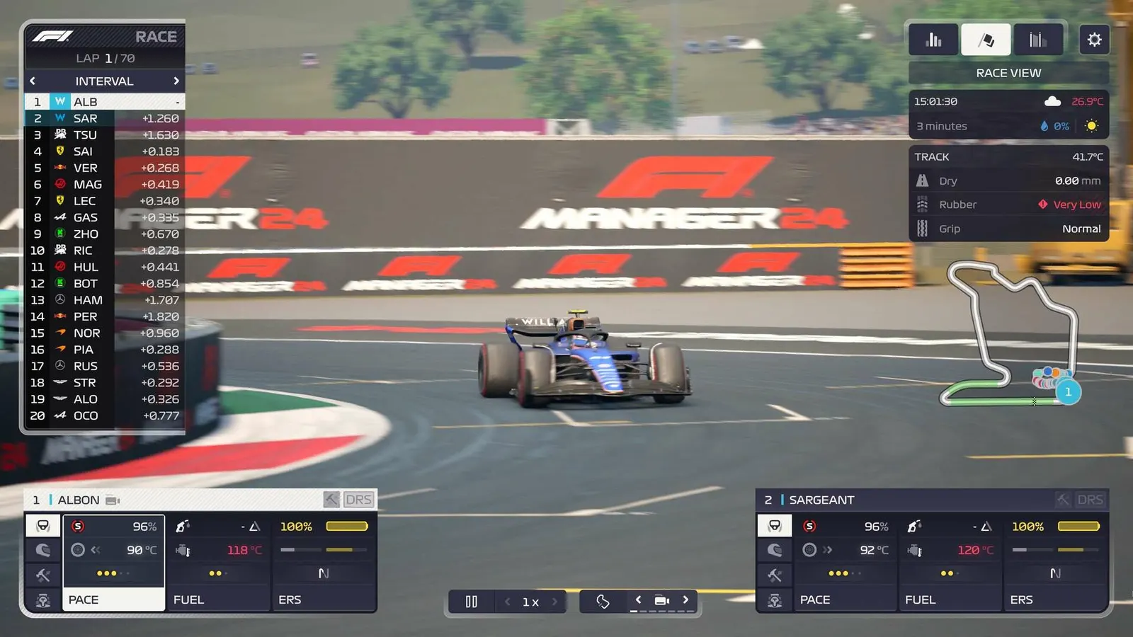 F1® Manager 2024 media 6