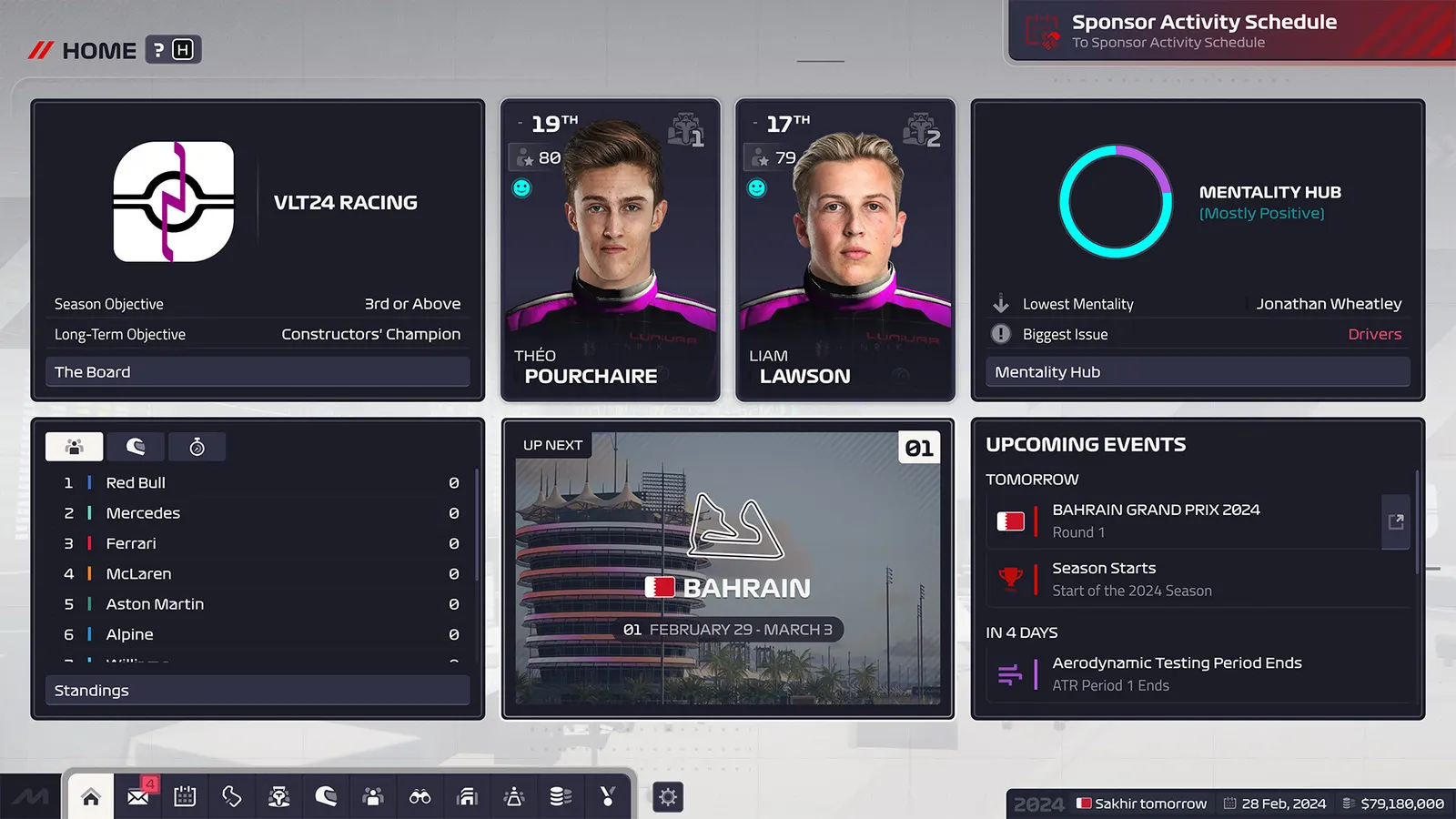 F1® Manager 2024 media 7
