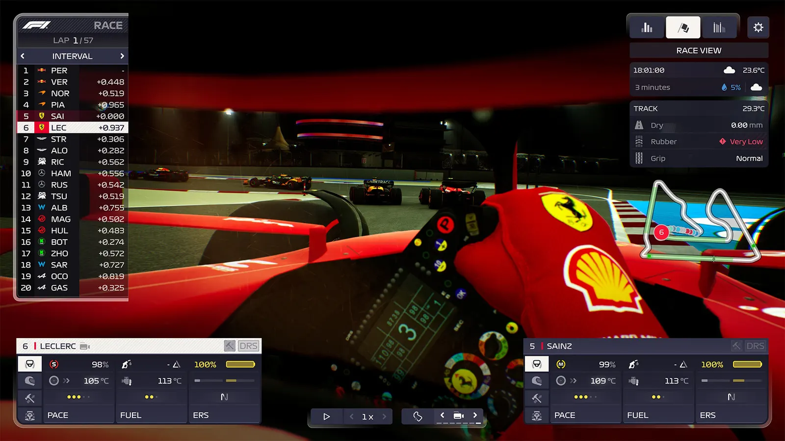 F1® Manager 2024 media 8