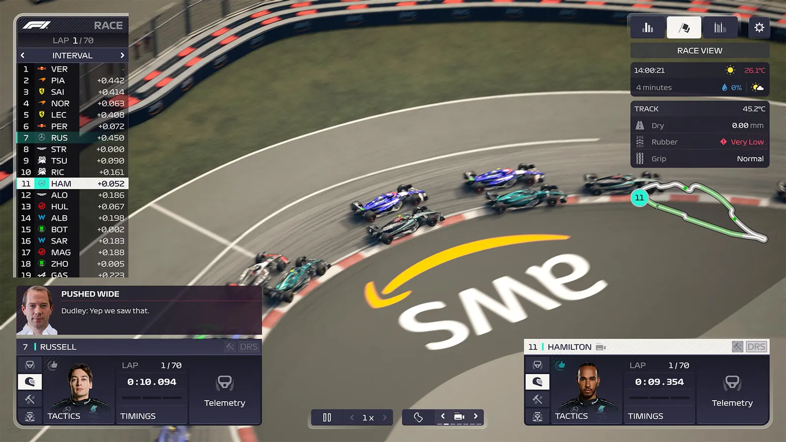 F1® Manager 2024 media 11