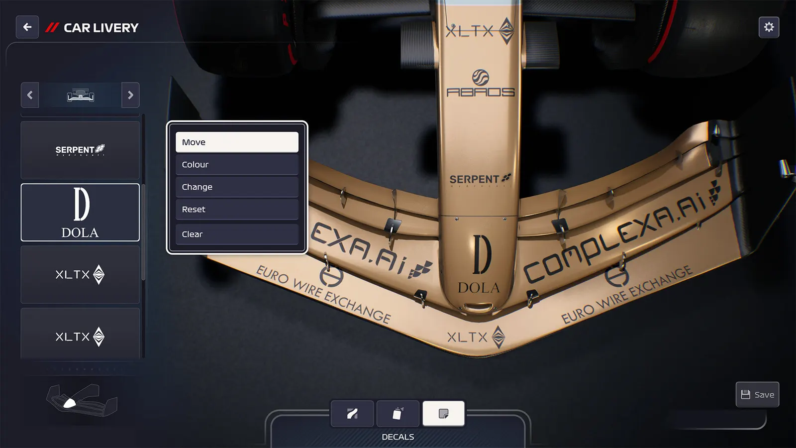 F1® Manager 2024 media 12