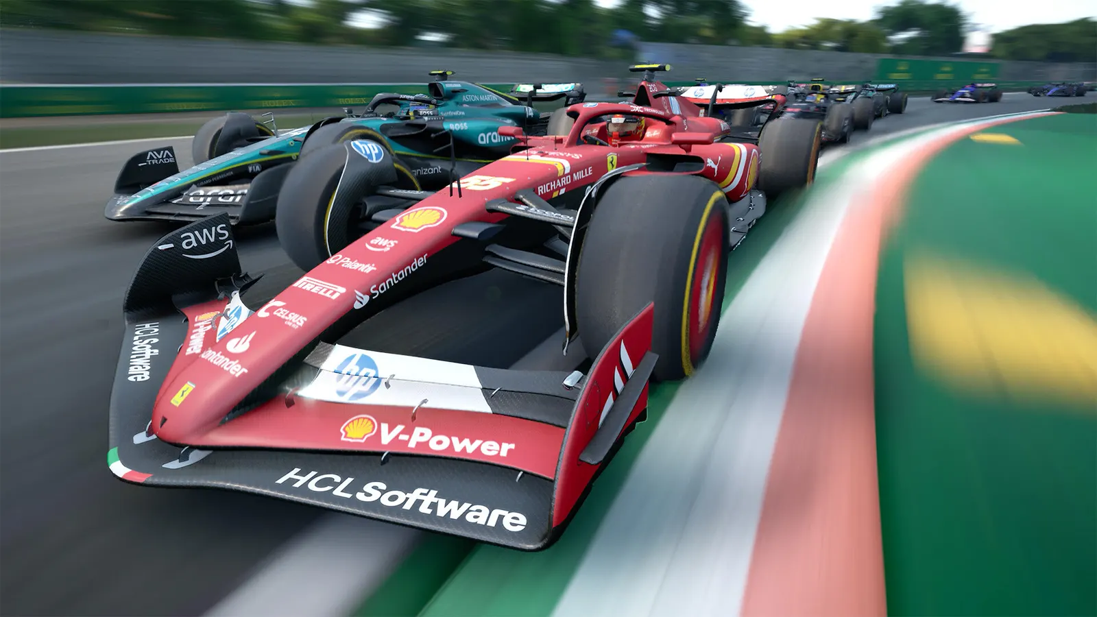F1® Manager 2024 media 13