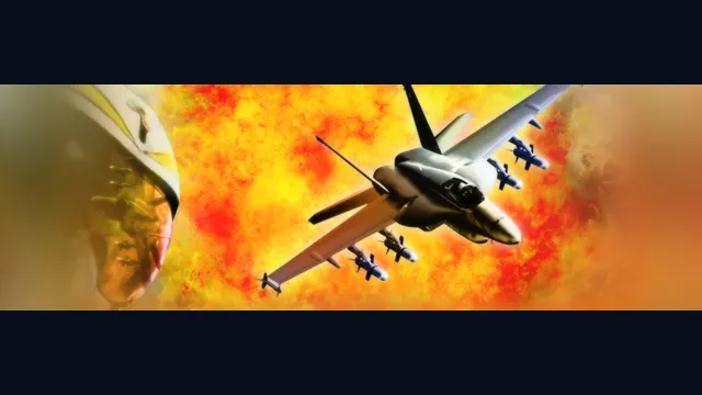 F/A-18E Super Hornet