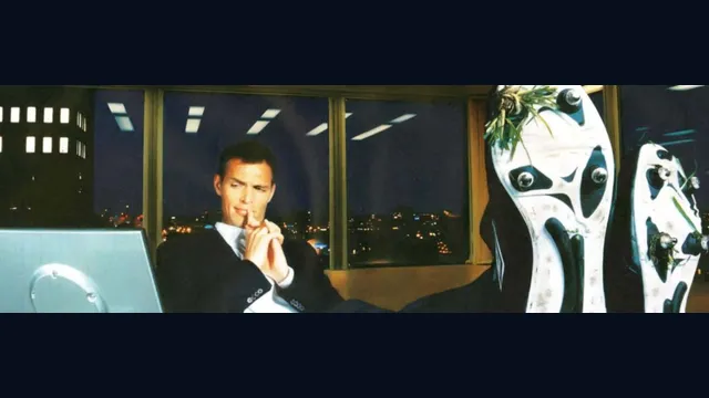 The F.A. Premier League Football Manager 2001