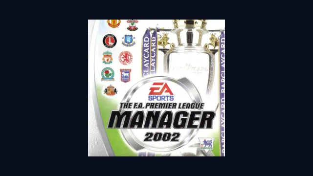 The F.A. Premier League Football Manager 2002