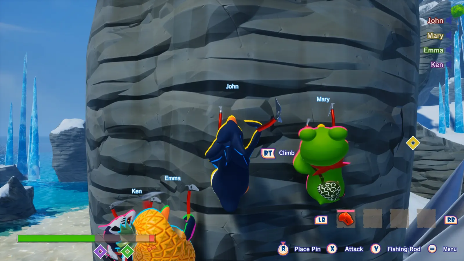 Faaast Penguin media 4
