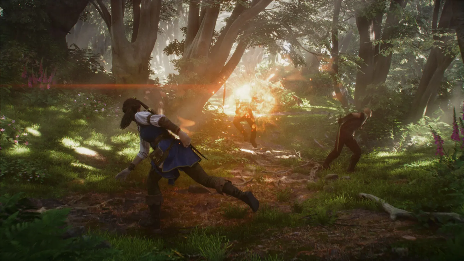 Fable media 5