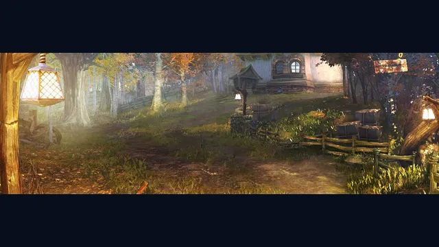 Fable - The Lost Chapters