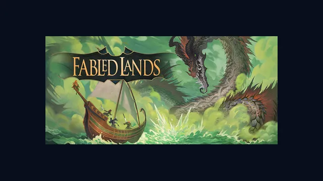 Fabled Lands