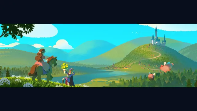 Fabledom