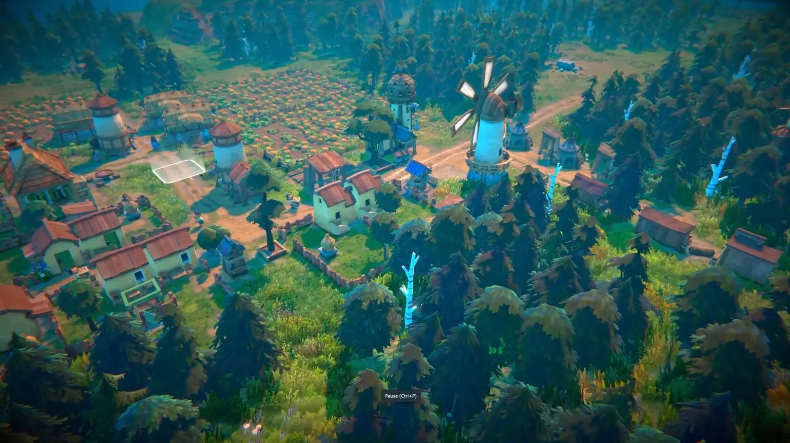 Fabledom media 4