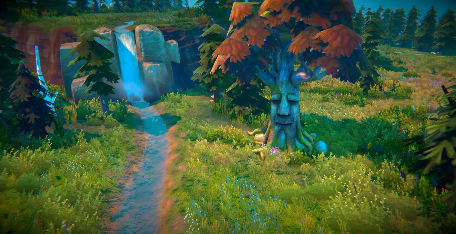 Fabledom media 9