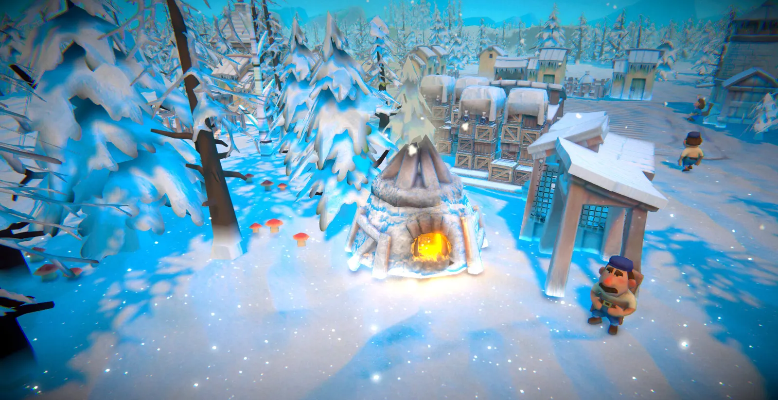 Fabledom media 11