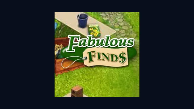 Fabulous Finds