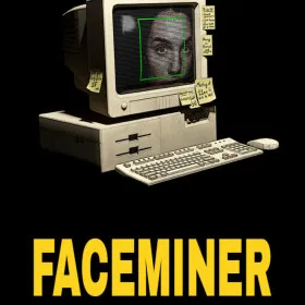 Обкладинка гри FACEMINER