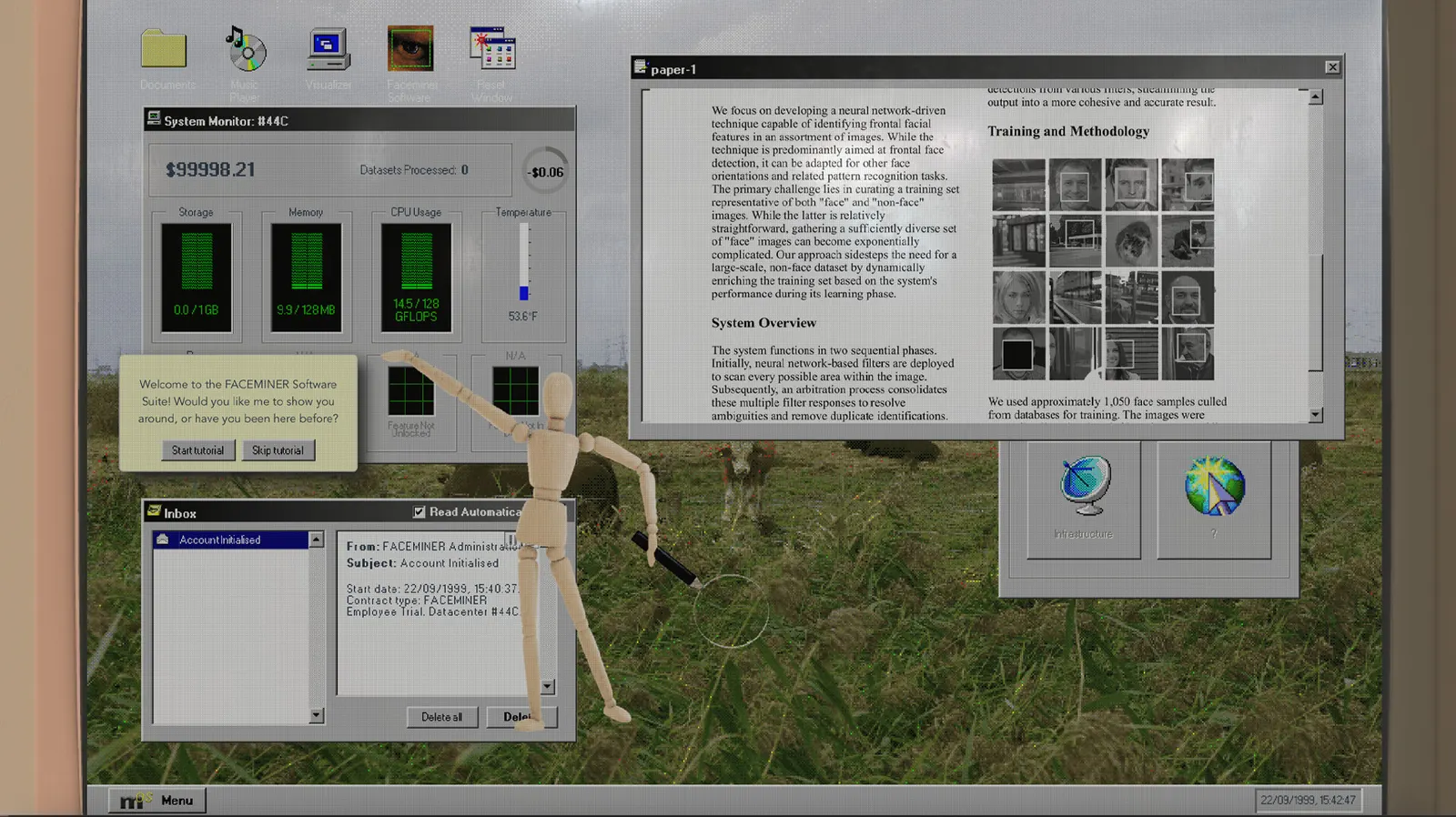 FACEMINER media 10