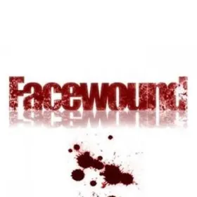 Обкладинка гри Facewound