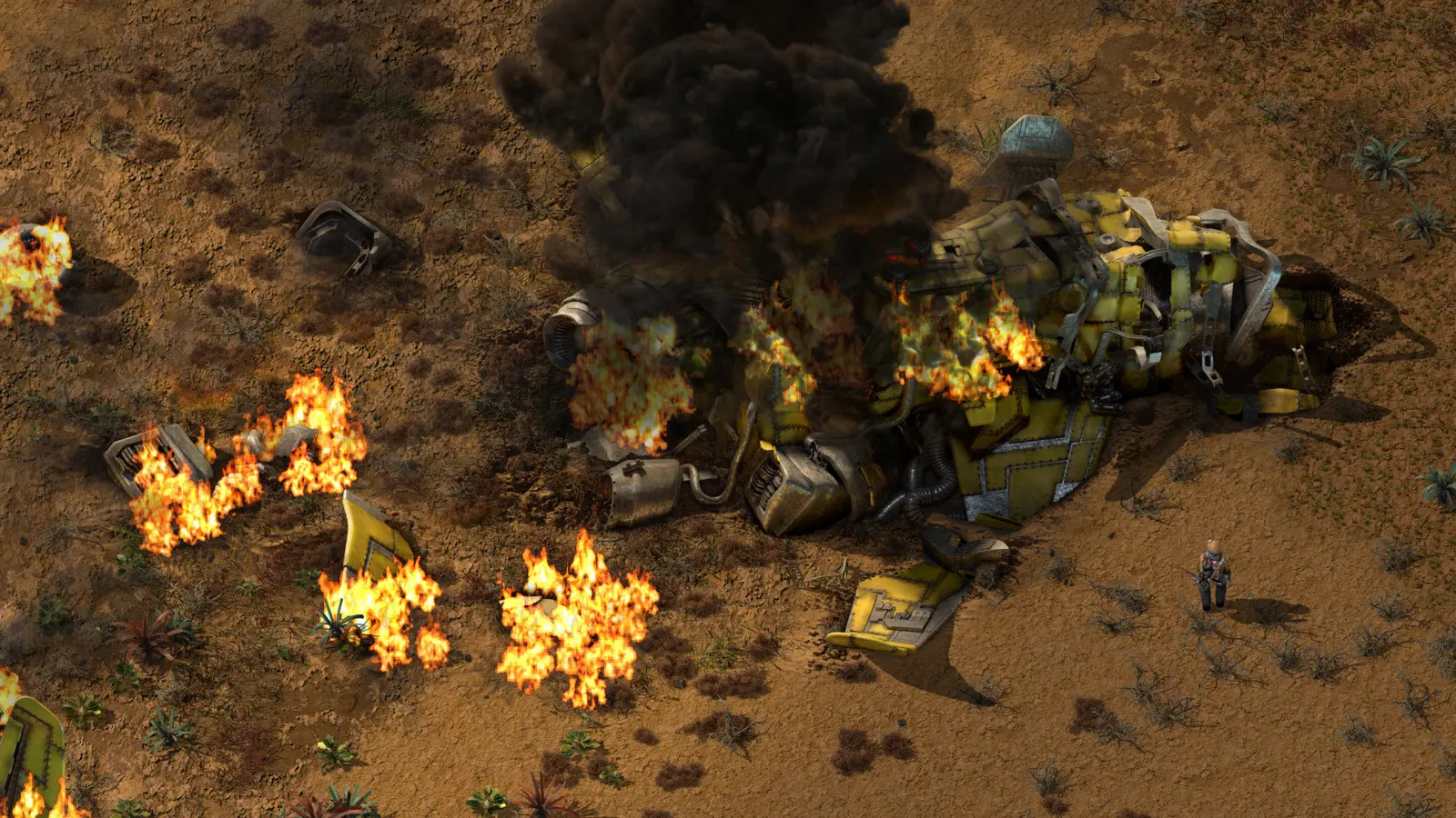 Factorio media 2