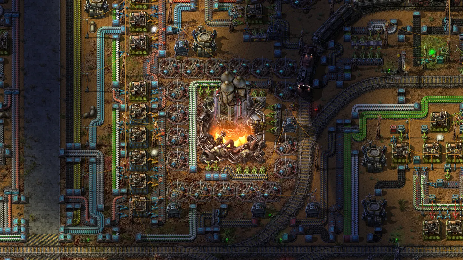 Factorio media 3