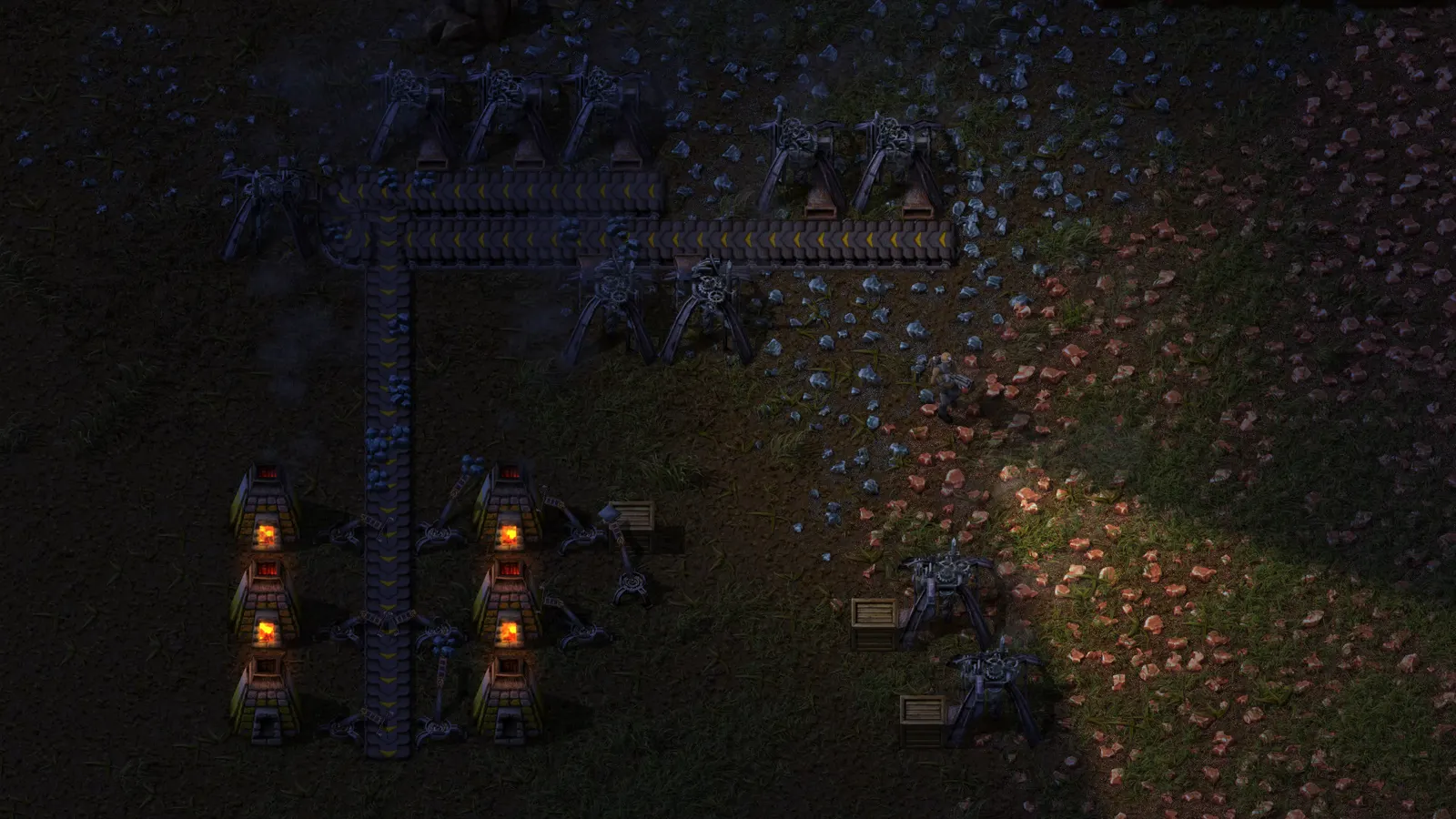 Factorio media 4