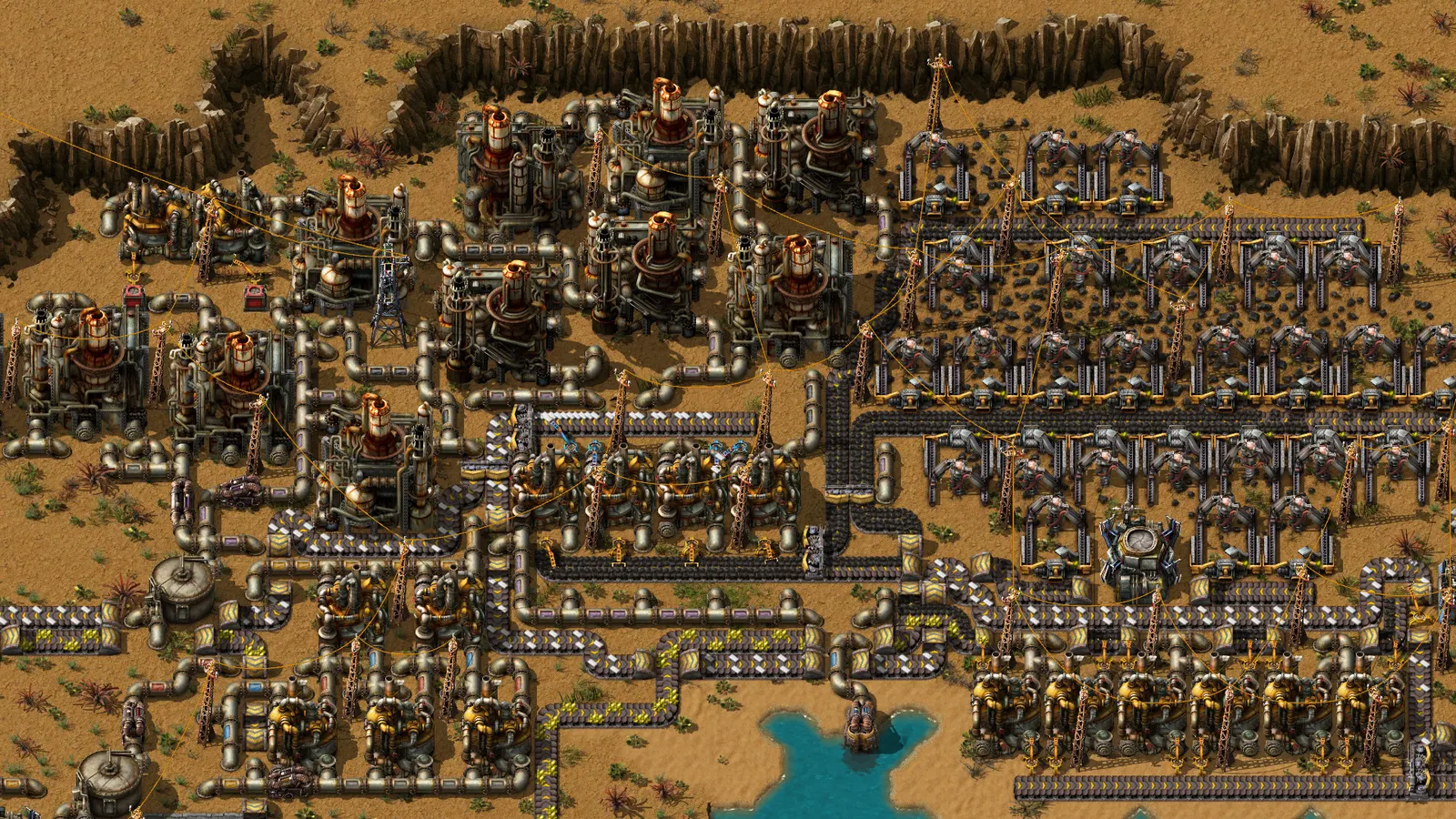 Factorio media 8