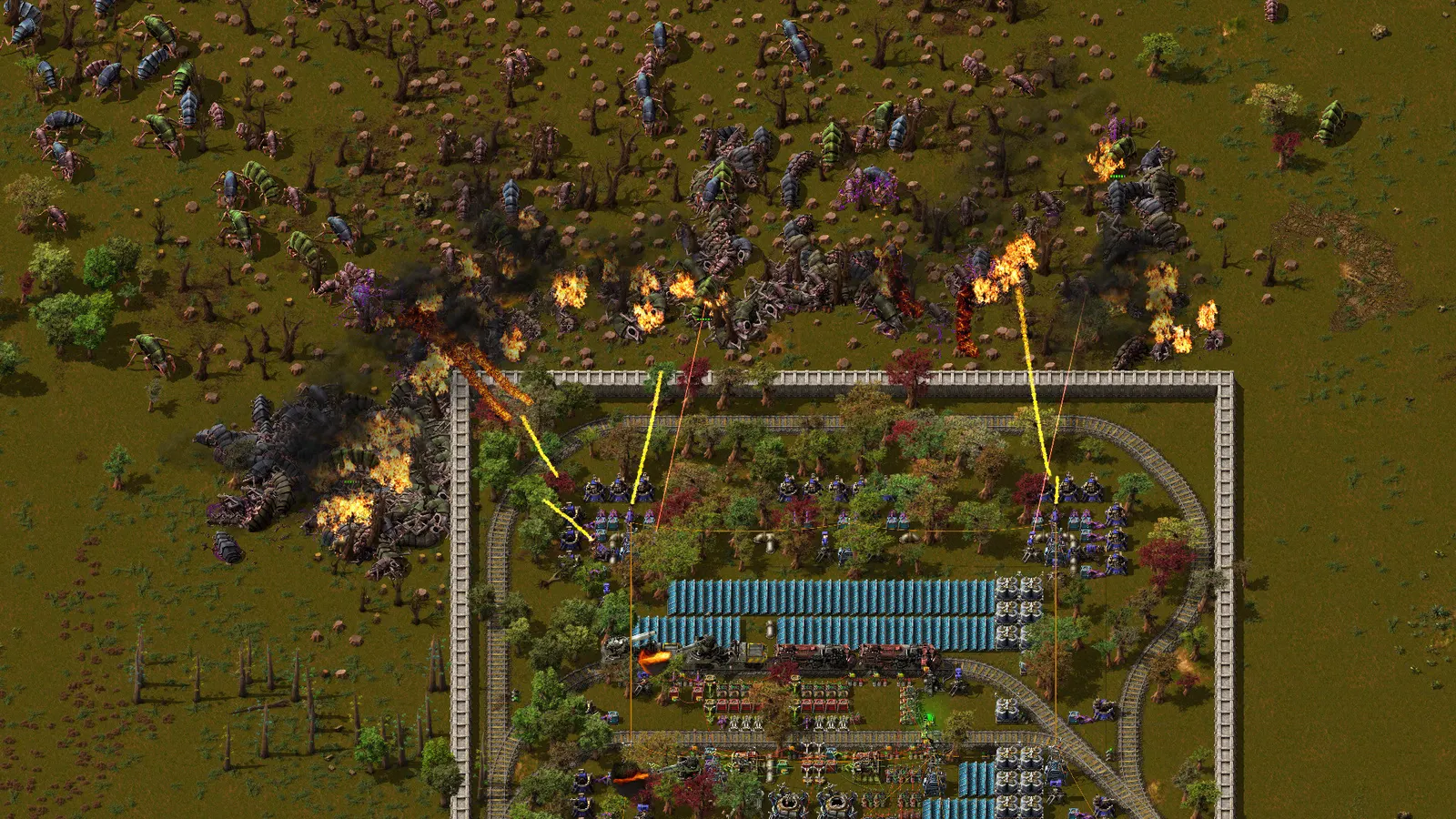 Factorio media 10