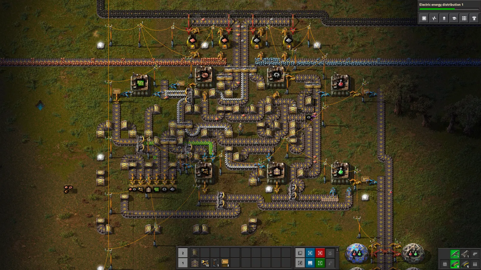 Factorio media 15