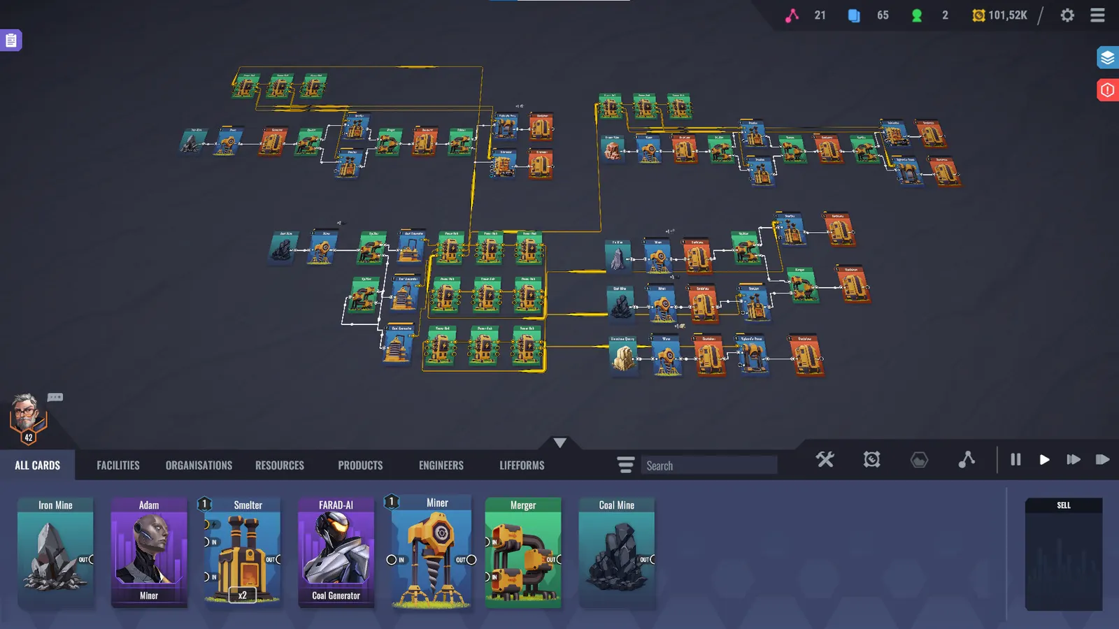 Factory Planner media 2
