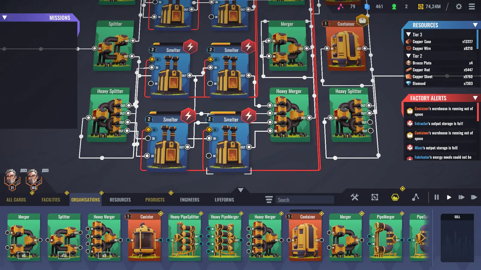 Factory Planner media 5