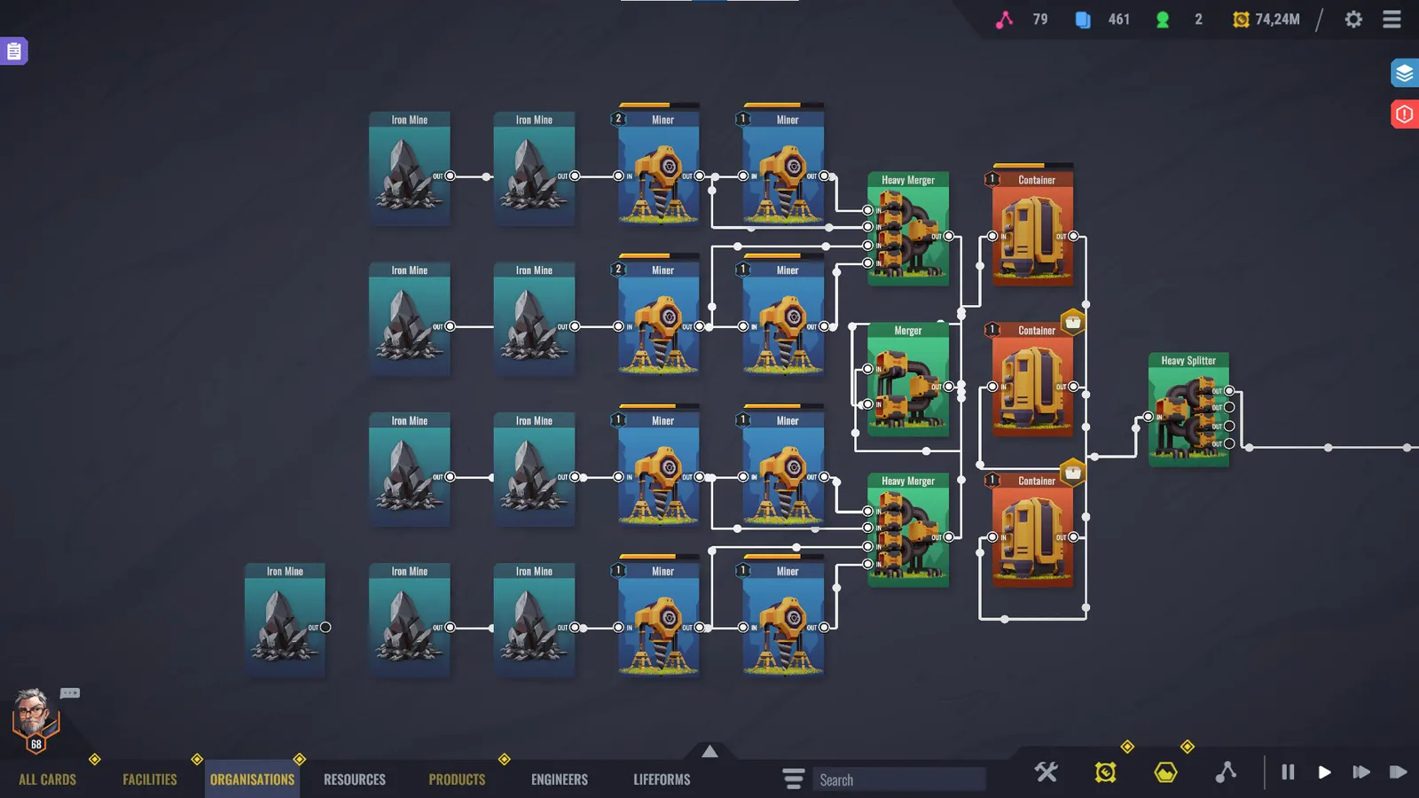 Factory Planner media 6
