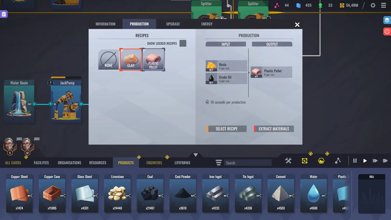 Factory Planner media 8