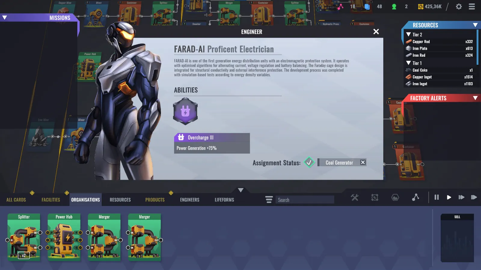 Factory Planner media 9