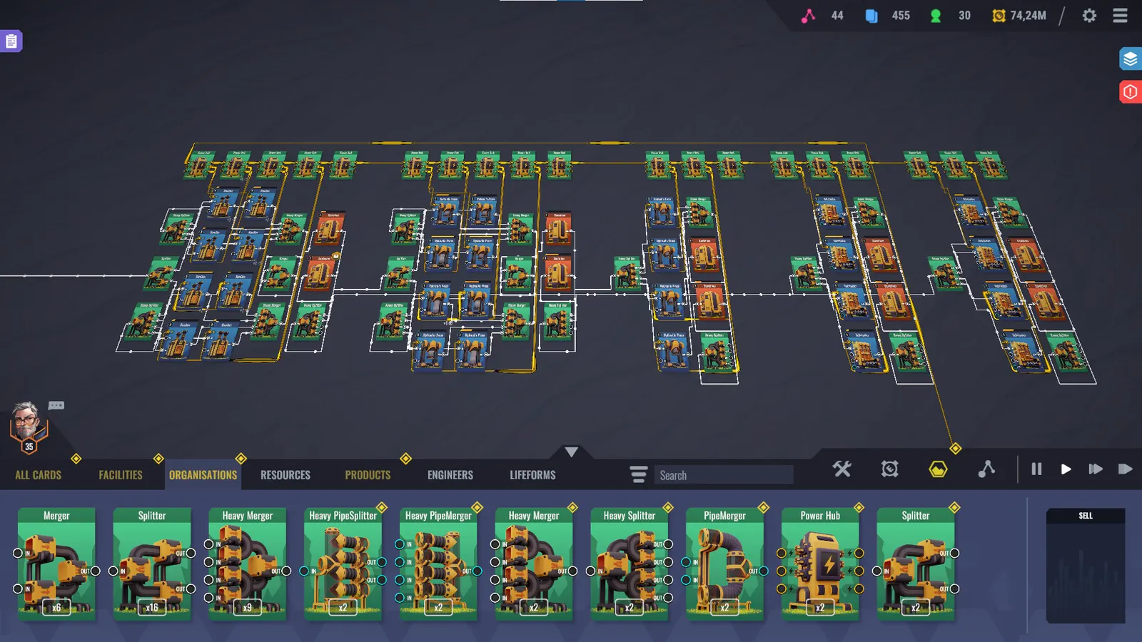 Factory Planner media 16