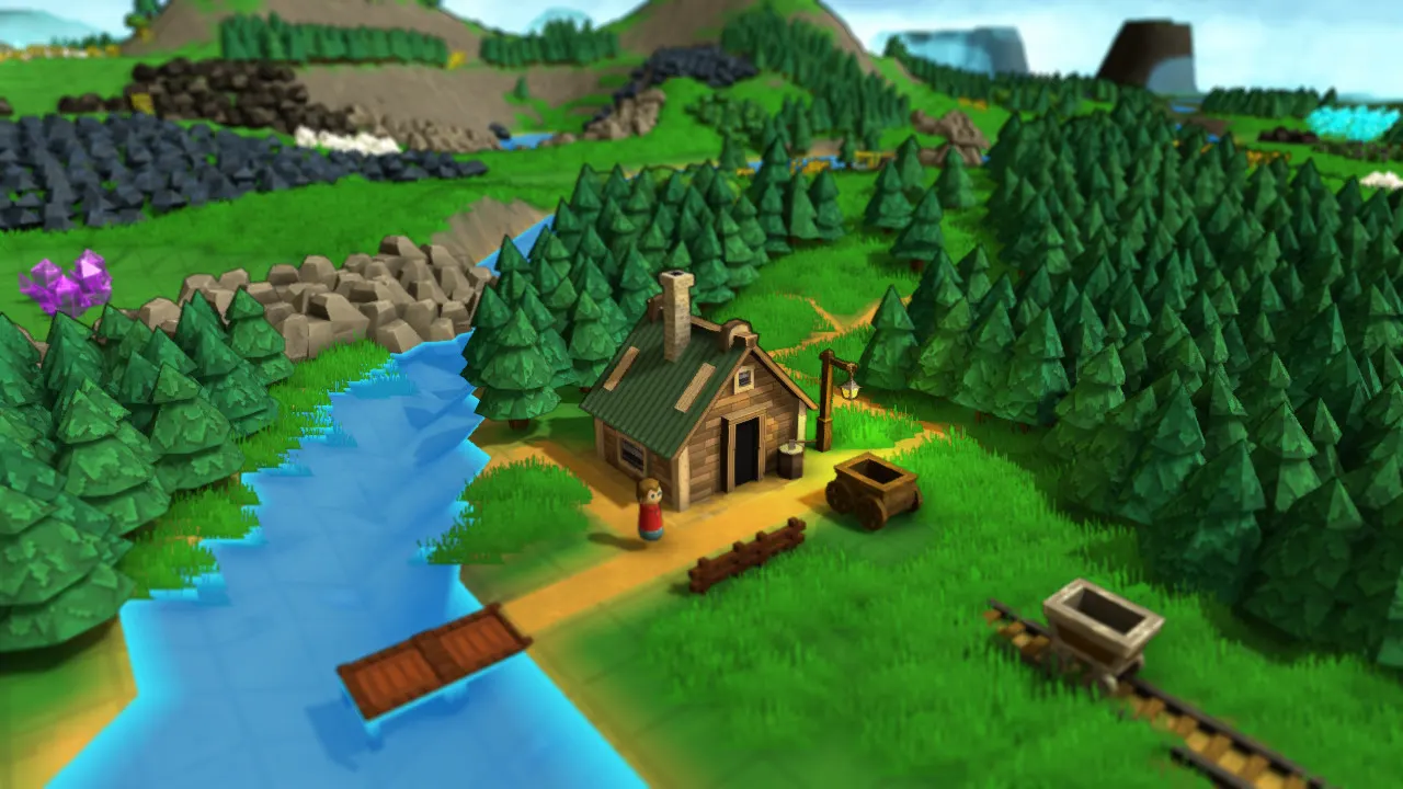 Factory Town media 3